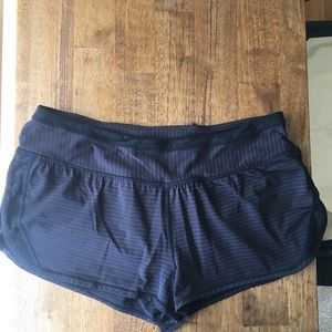 Lululemon Shorts 2.5 inch inseam